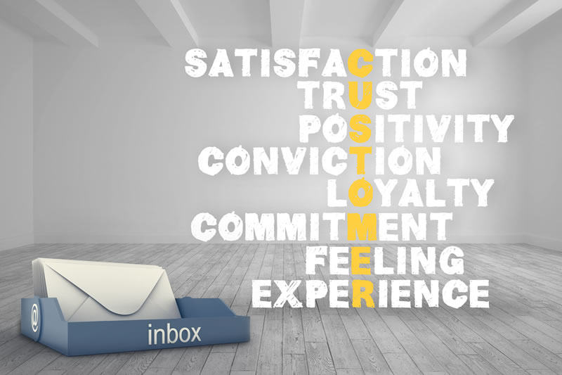 Reputation Marketing