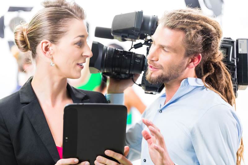 video marketing should be a big part of your marketing plan for overall success